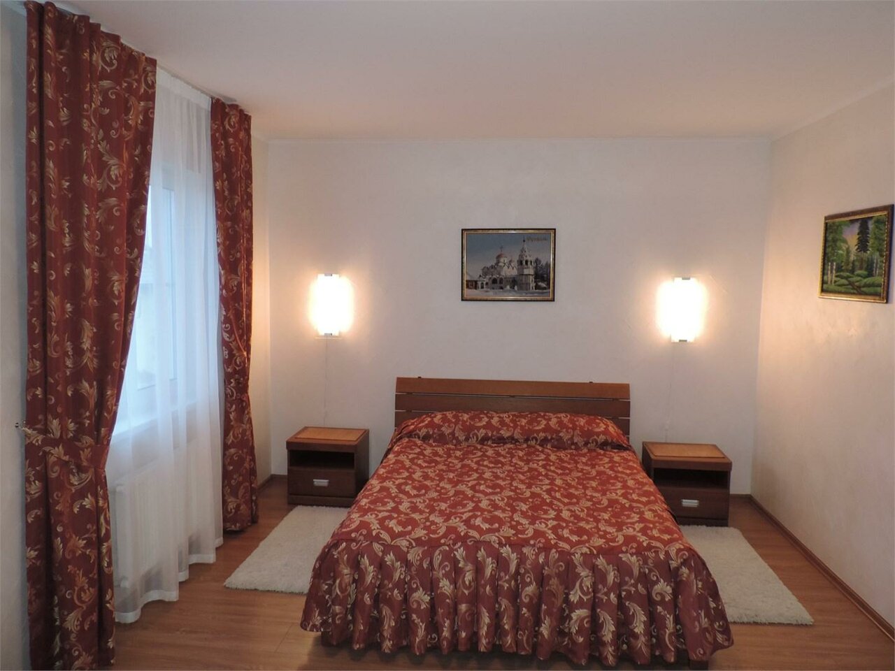 Гостиница Театральный Суздаль-129