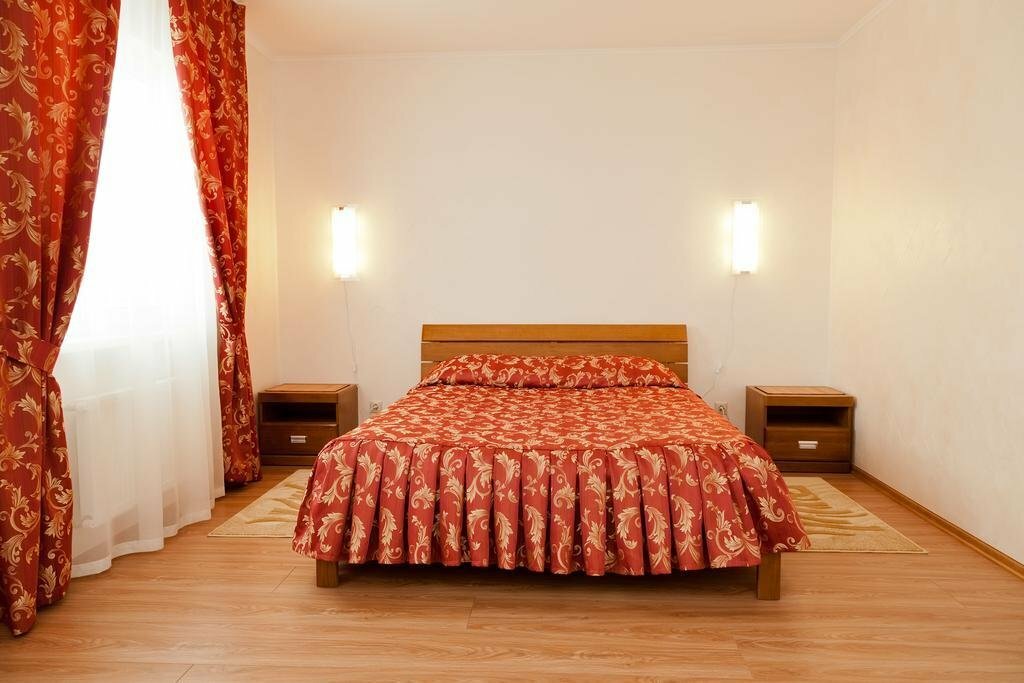 Гостиница Театральный Суздаль-160