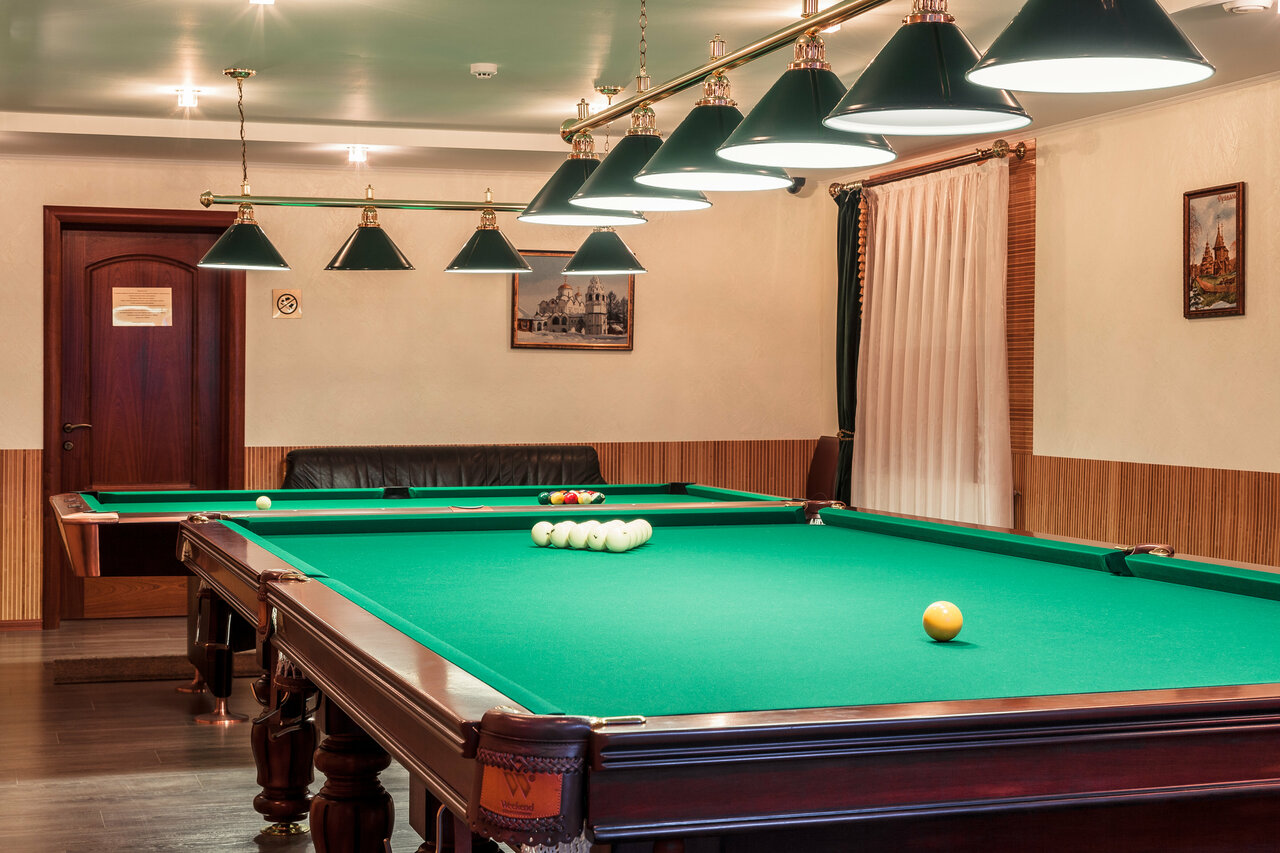 Гостиница Театральный Суздаль-151