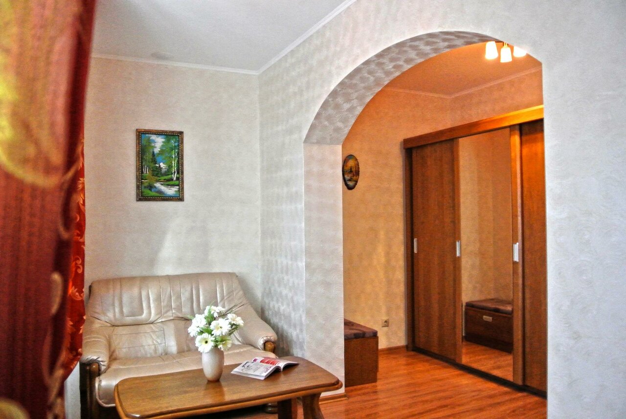 Гостиница Театральный Суздаль-97