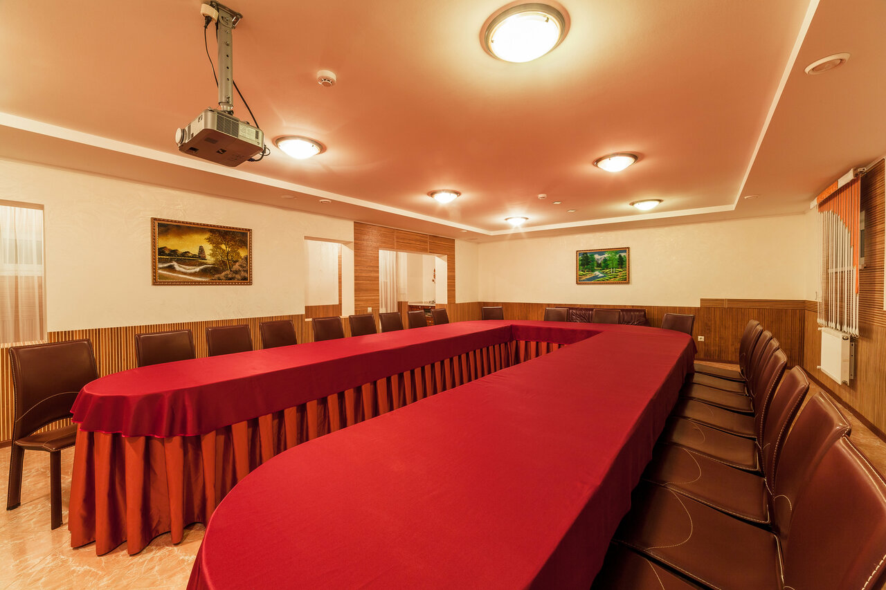 Гостиница Театральный Суздаль-33