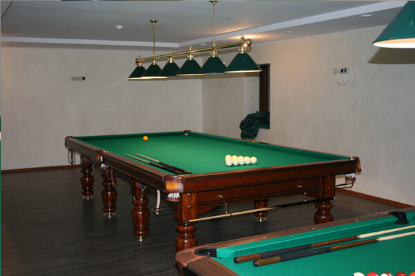 Гостиница Театральный Суздаль-14