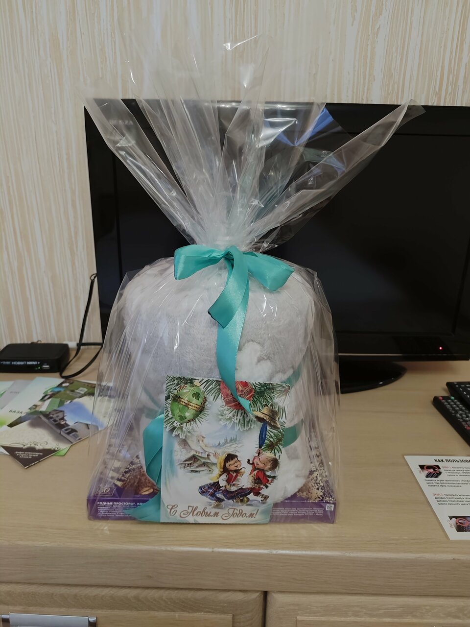 Гостиница Театральный Суздаль-146