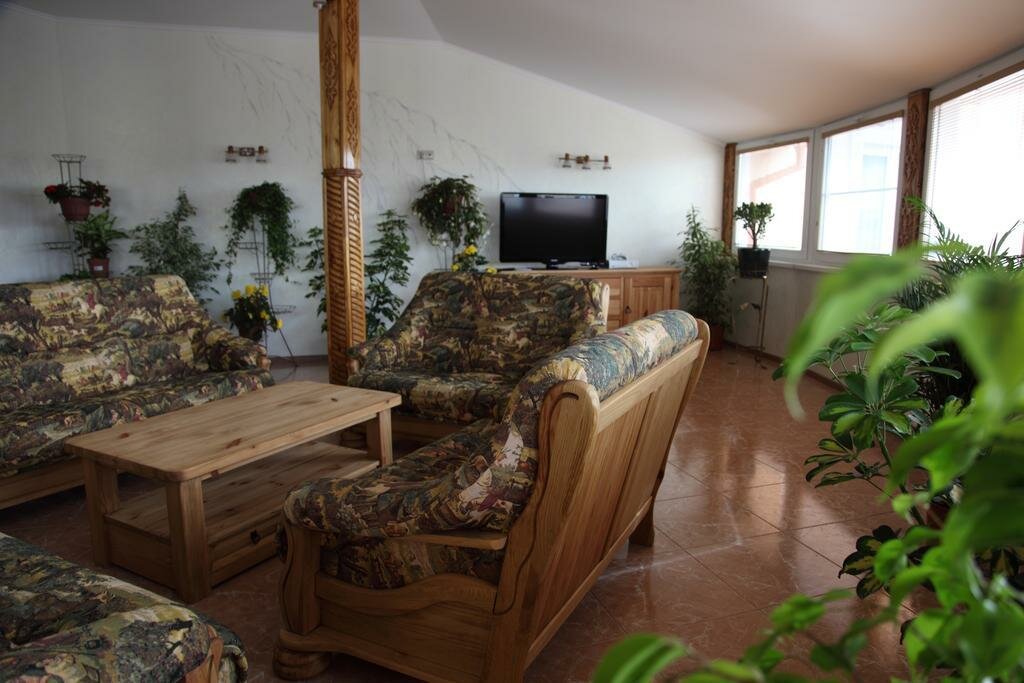 Гостиница Театральный Суздаль-121