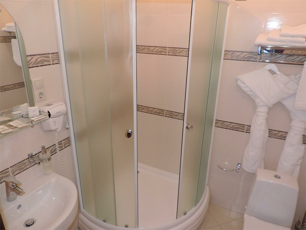 Гостиница Театральный Суздаль-110