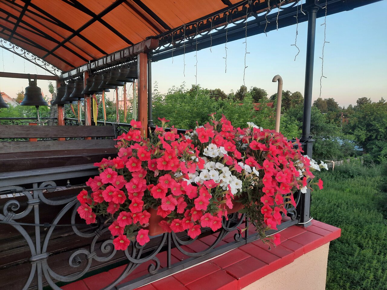 Гостиница Театральный Суздаль-37