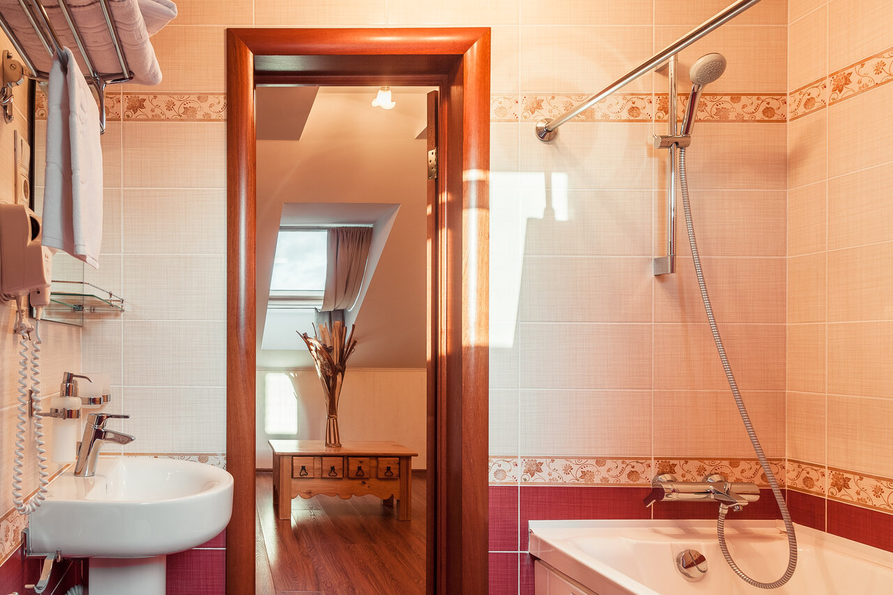 Гостиница Театральный Суздаль-86