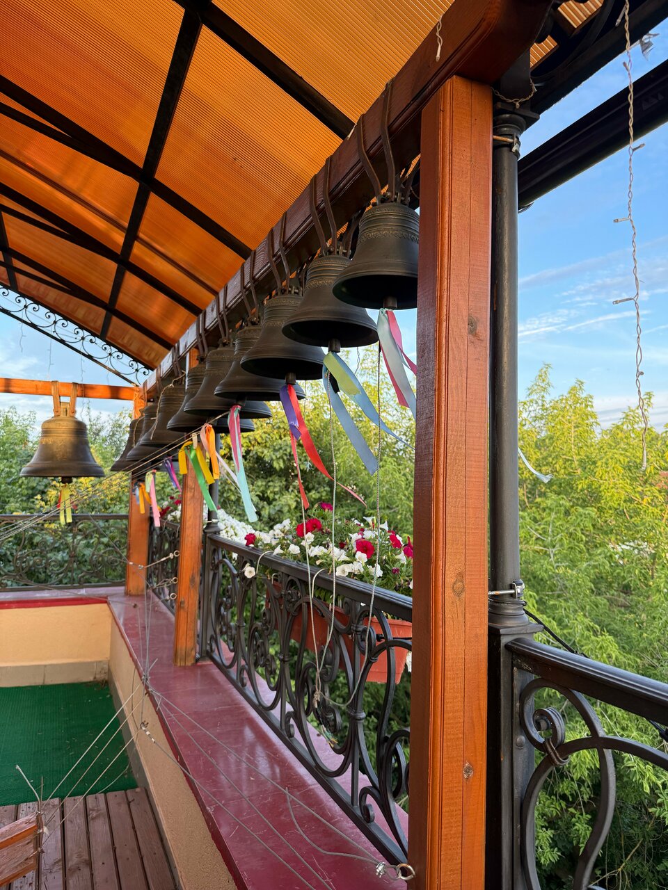 Гостиница Театральный Суздаль-168