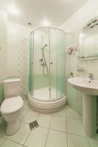 Гостиница Театральный Суздаль стандарт с раздельными кроватями-3