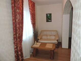 Гостиница Театральный Суздаль Полулюкс-4