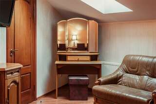 Гостиница Театральный Суздаль Люкс двухкомнатный-8