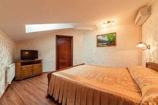 Гостиница Театральный Суздаль Люкс двухкомнатный-6