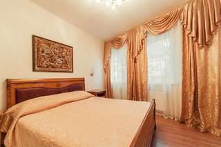 Гостиница Театральный Суздаль Люкс двухкомнатный-1