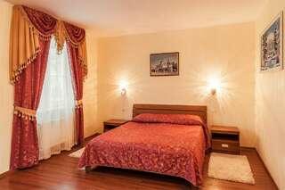 Гостиница Театральный Суздаль Люкс - Студия-1