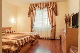 Гостиница Театральный Суздаль стандарт с раздельными кроватями-2