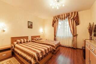 Гостиница Театральный Суздаль стандарт с раздельными кроватями-1