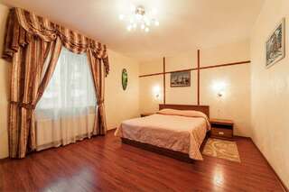 Гостиница Театральный Суздаль стандарт с двуспальной кроватью-1