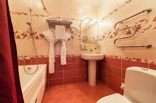 Гостиница Театральный Суздаль Люкс - Студия-4