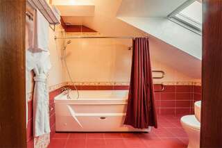 Гостиница Театральный Суздаль Люкс - Студия-8