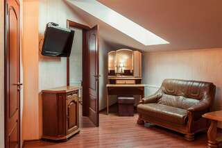 Гостиница Театральный Суздаль Люкс двухкомнатный-7