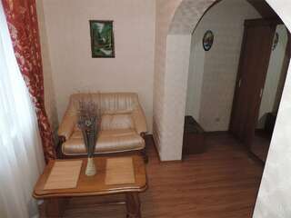 Гостиница Театральный Суздаль Полулюкс-5