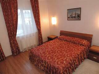 Гостиница Театральный Суздаль Полулюкс-3