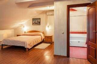 Гостиница Театральный Суздаль Люкс - Студия-5