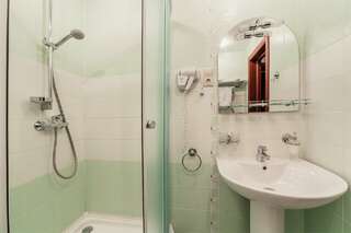 Гостиница Театральный Суздаль стандарт с раздельными кроватями-4