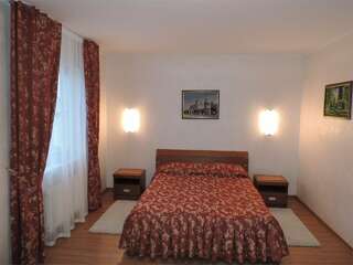 Гостиница Театральный Суздаль Полулюкс-1