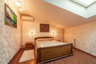 Гостиница Театральный Суздаль Люкс двухкомнатный-5