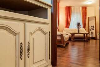 Гостиница Театральный Суздаль Люкс двухкомнатный-4