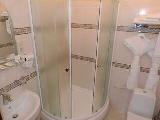 Гостиница Театральный Суздаль Полулюкс-7