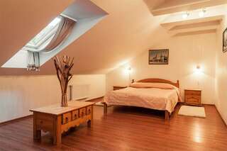 Гостиница Театральный Суздаль стандарт с двуспальной кроватью-2