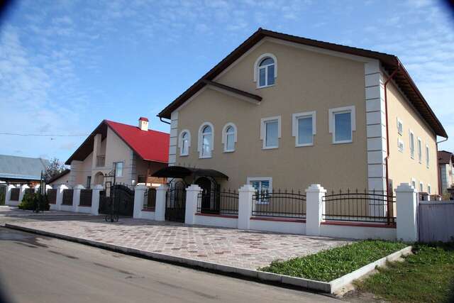 Гостиница Театральный Суздаль-88