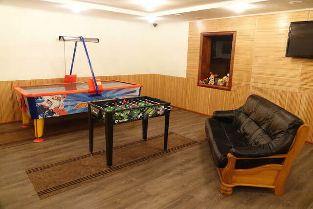 Гостиница Театральный Суздаль-101