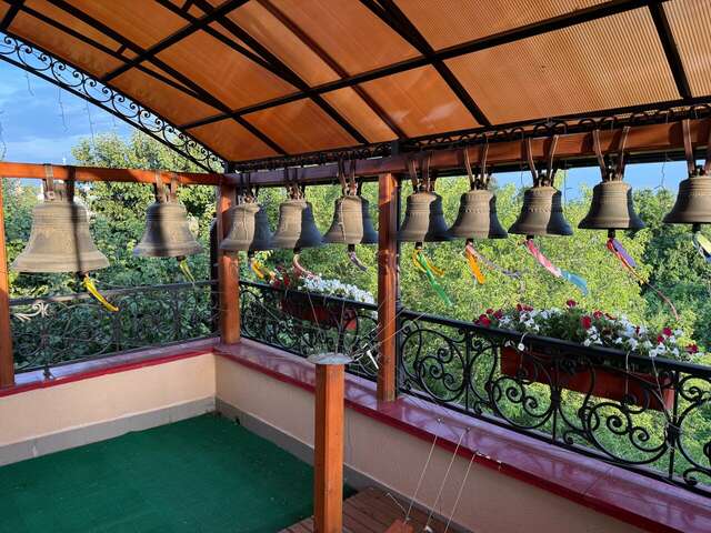 Гостиница Театральный Суздаль-162