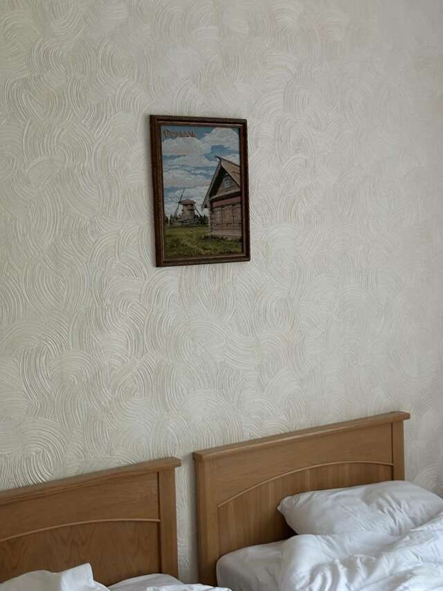 Гостиница Театральный Суздаль-71