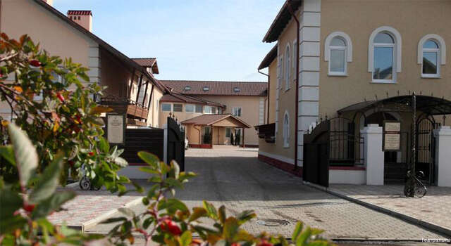 Гостиница Театральный Суздаль-111