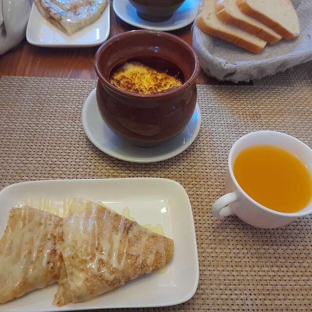 Гостиница Театральный Суздаль-86