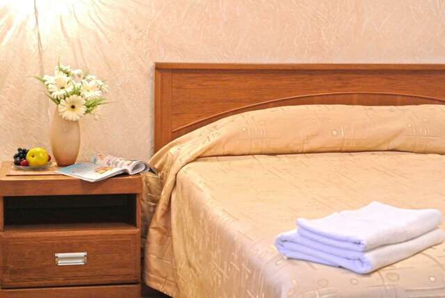 Гостиница Театральный Суздаль-87