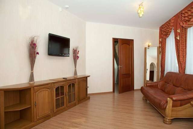 Гостиница Театральный Суздаль-160