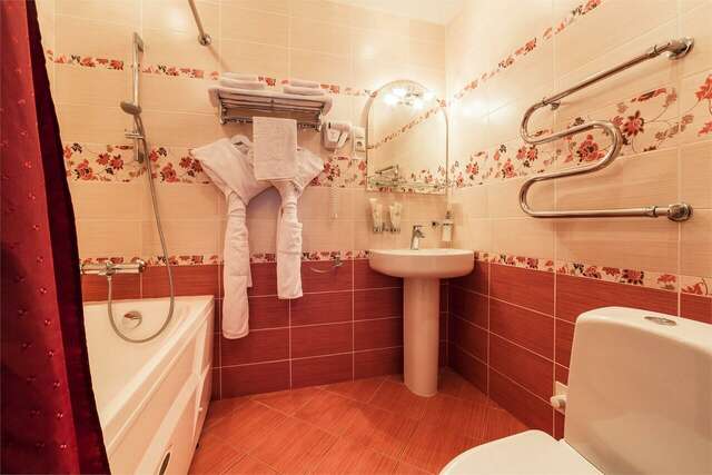 Гостиница Театральный Суздаль-20