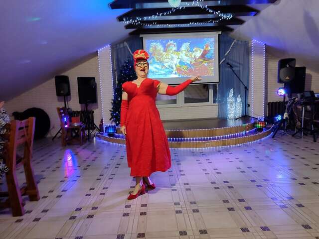 Гостиница Театральный Суздаль-143