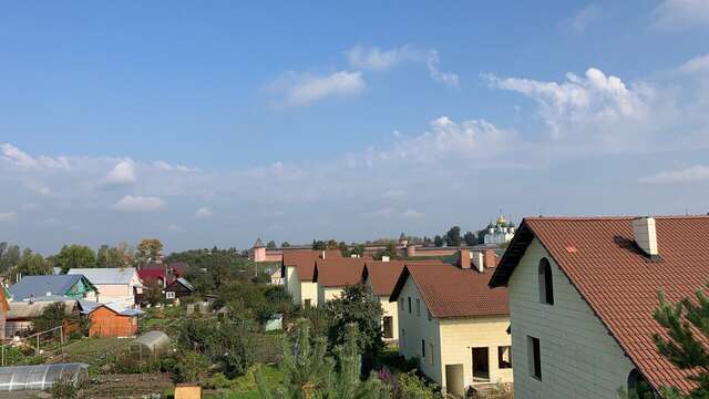 Гостиница Театральный Суздаль-82