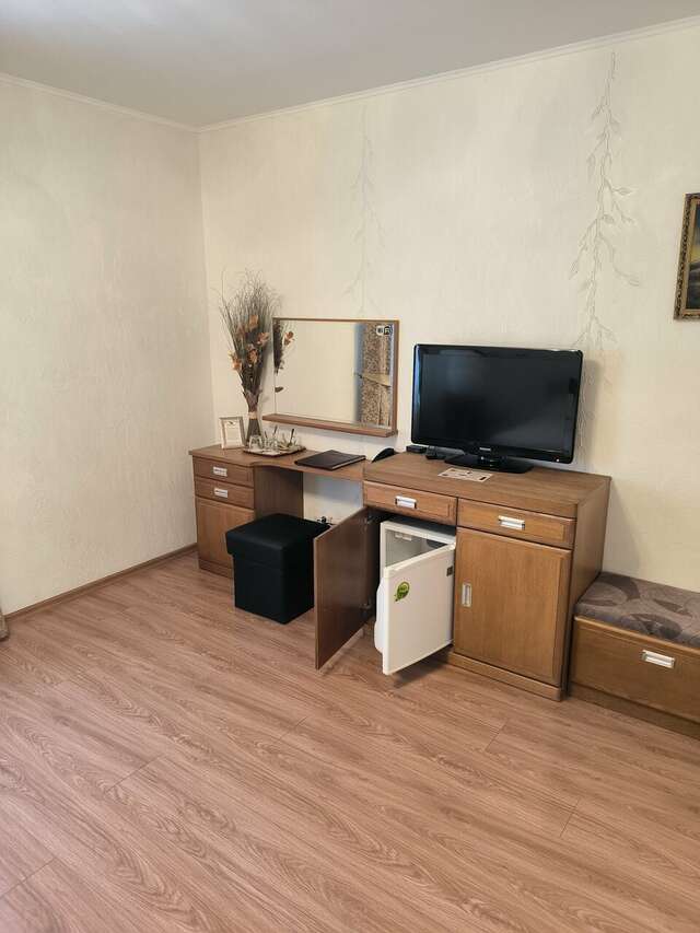 Гостиница Театральный Суздаль-129