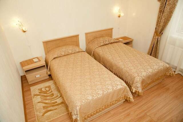 Гостиница Театральный Суздаль-155