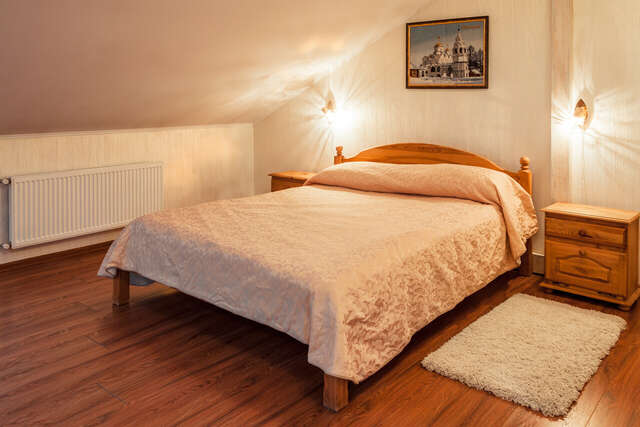 Гостиница Театральный Суздаль-12