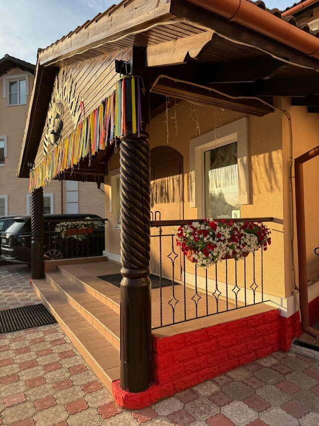 Гостиница Театральный Суздаль-166