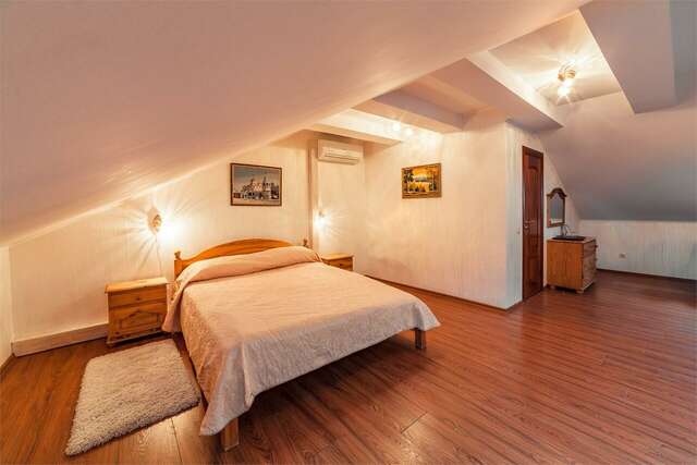 Гостиница Театральный Суздаль-127