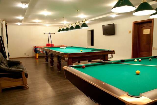 Гостиница Театральный Суздаль-135